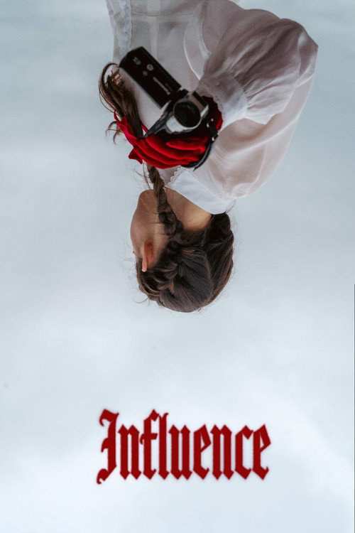 Influence (2022) movie poster