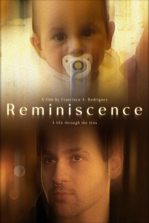 Reminiscence: A Life Through the Lens (2024) movie poster