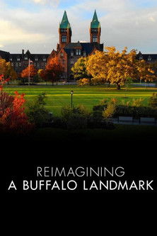 Reimagining A Buffalo Landmark (2019) movie poster