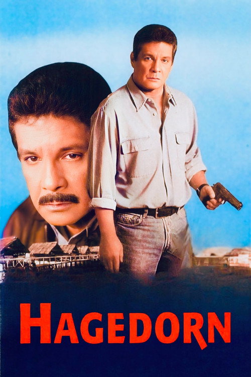 Hagedorn (1996) movie poster