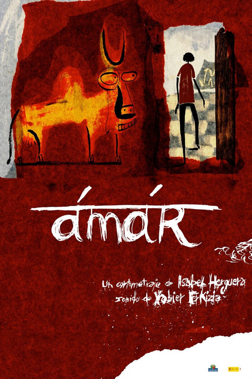 Ámár (2010) movie poster