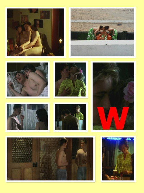 W (2003) movie poster