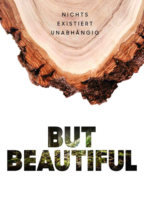 But Beautiful (2019) movie poster
