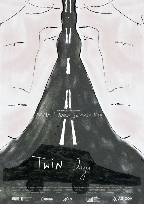 Twin Days (2026) movie poster