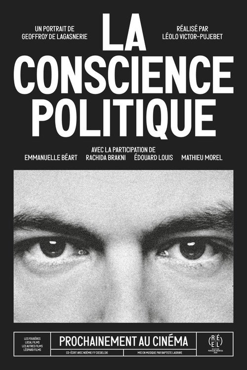Thinking Politics (2026) movie poster