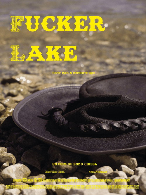 Fucker Lake (2025) movie poster