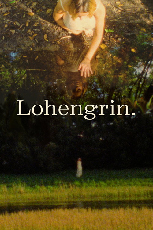 Lohengrin (2024) movie poster