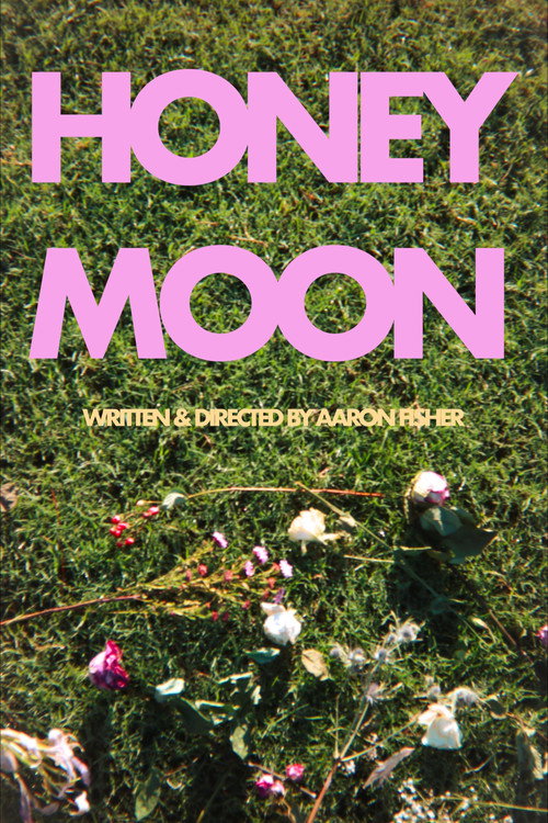 Honeymoon (2027) movie poster