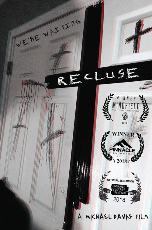 Recluse (2020) movie poster