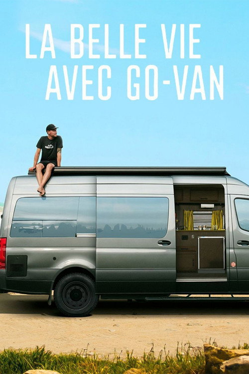 La belle vie (2020) TV show poster