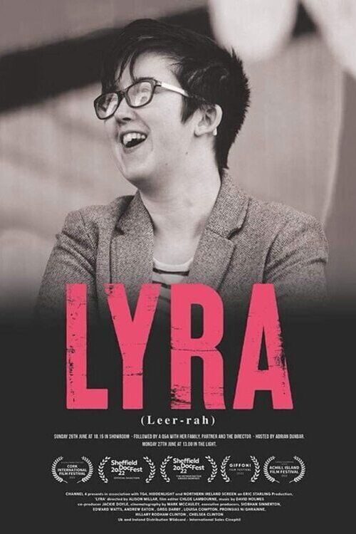 Lyra (2022) movie poster