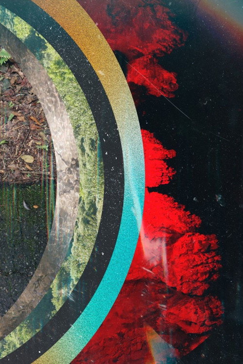 Axis Mundi (2025) movie poster