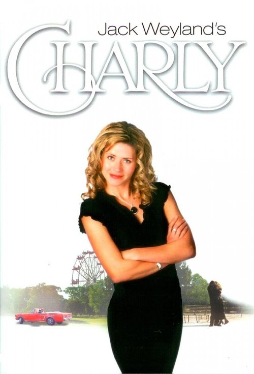 Charly (2002) movie poster