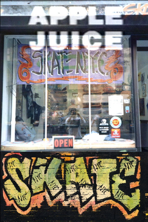Apple Juice (1990) movie poster