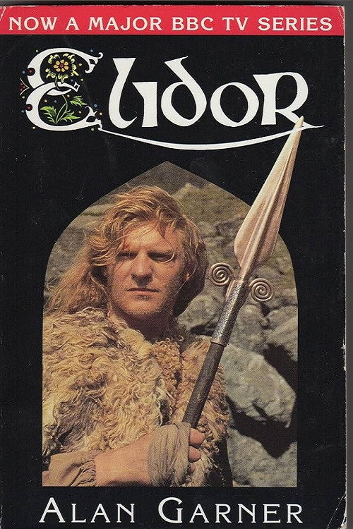 Elidor (1995) TV show poster