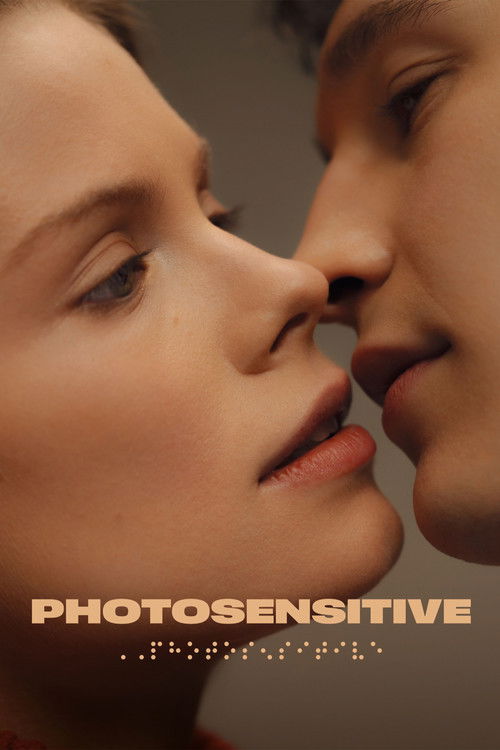 Photosensitive (2025) movie poster