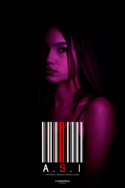 A.S.I (2023) movie poster