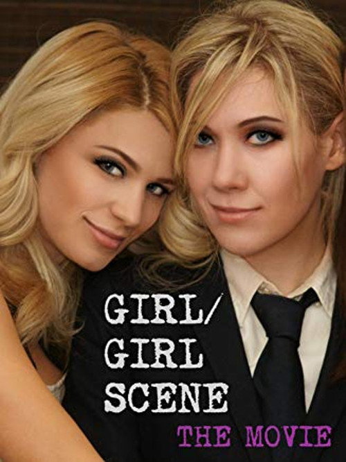 Girl/Girl Scene: The Movie (2019) movie poster