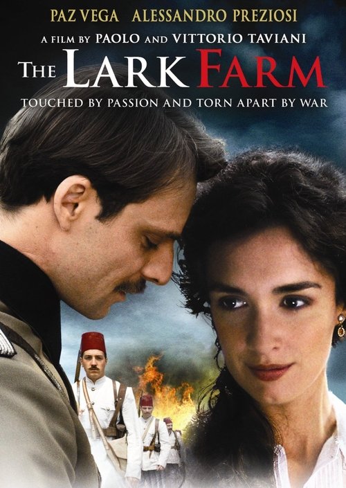 The Lark Farm (2007) movie poster