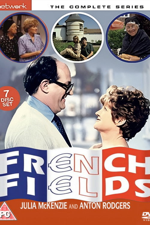 French Fields (1989) TV show poster