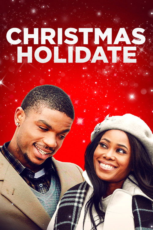 Christmas Holidate (2023) movie poster