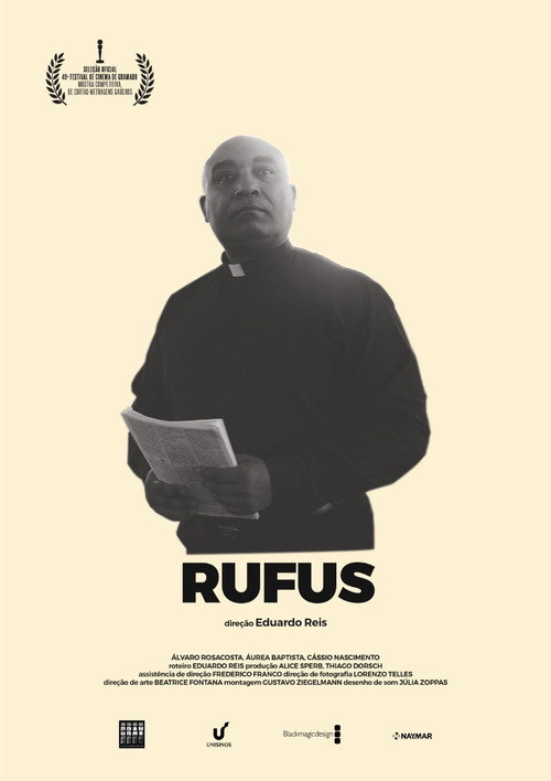 Rufus (2019) movie poster