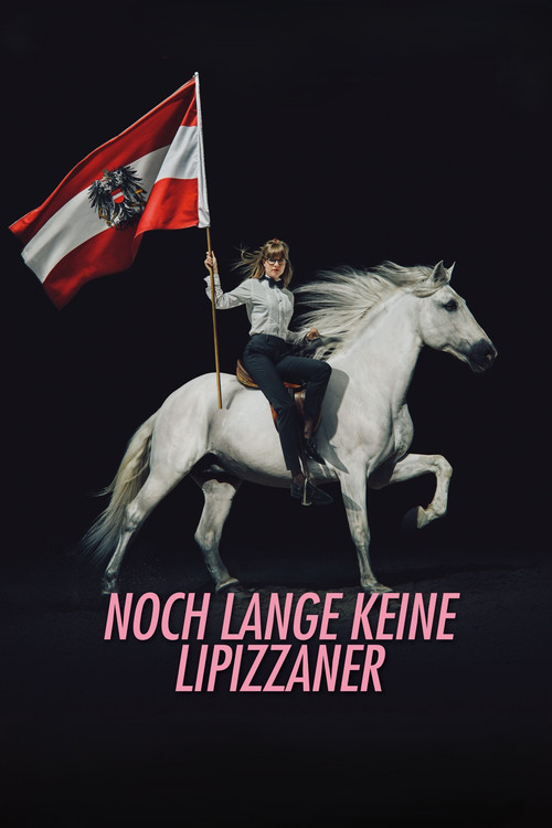 Far from Being Lipizzans (2025) movie poster