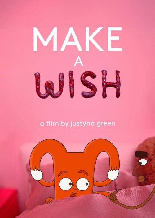 Make a Wish (2025) movie poster