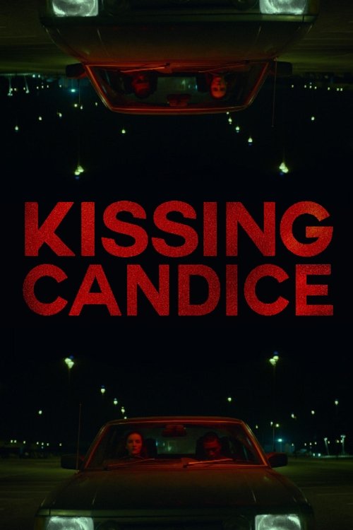 Kissing Candice (2018) movie poster