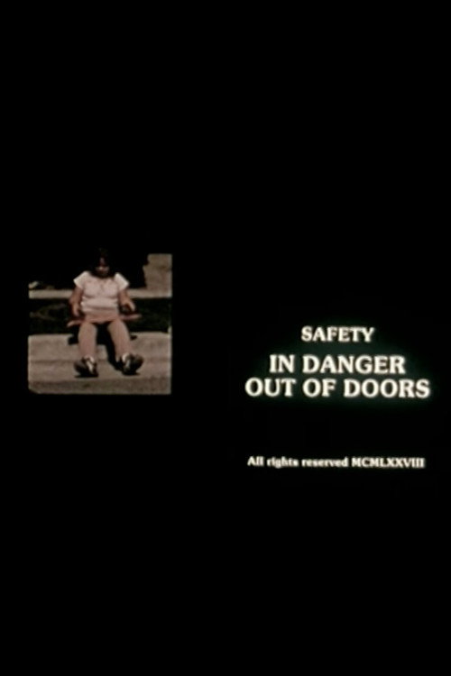 Safety Woman: In Danger Out of Doors (1978) movie poster