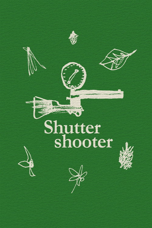 Shutter Shooter (2023) movie poster