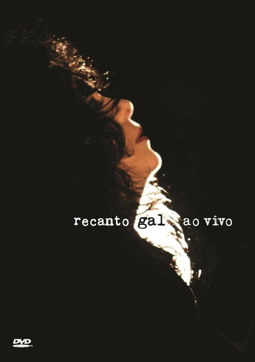 Gal Costa: Recanto – Ao Vivo (2013) movie poster