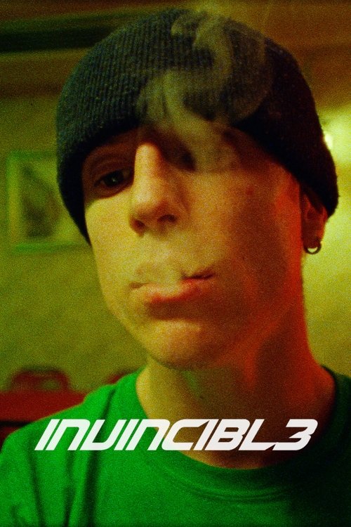 Invincibl3 (2021) movie poster