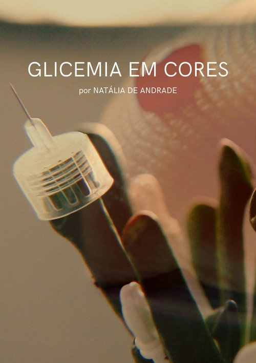 Glicemia em Cores (2026) movie poster