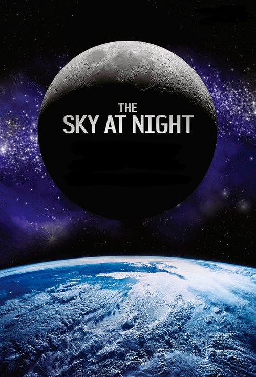 The Sky at Night (1957) TV show poster