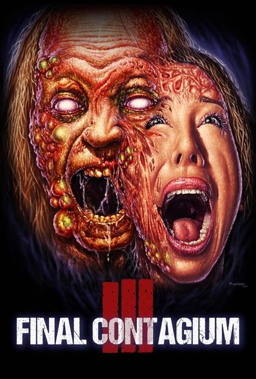 Ill: Final Contagium (2019) movie poster