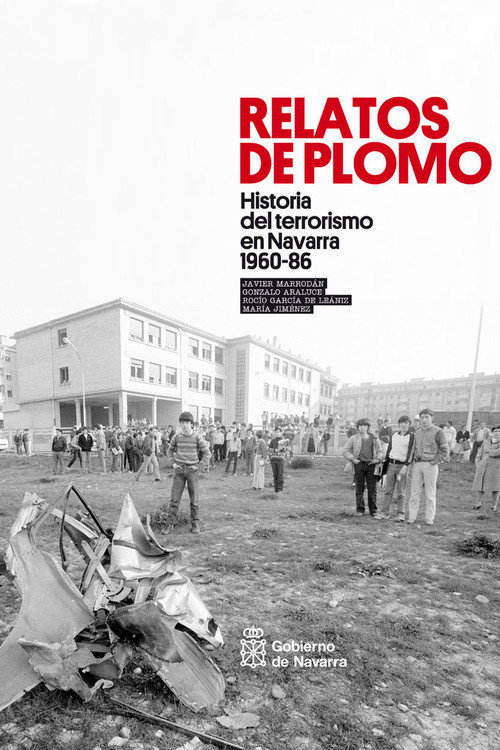 Relatos de plomo (2015) movie poster