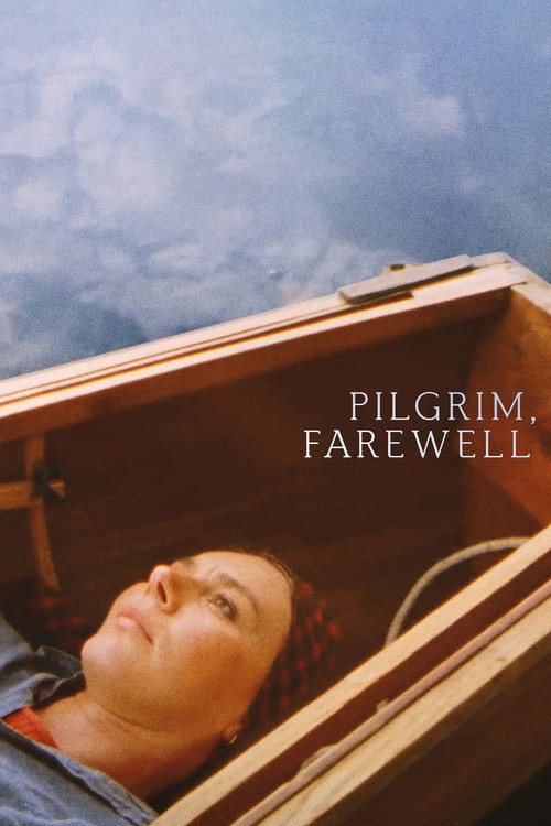 Pilgrim, Farewell (1980) movie poster