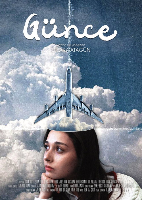 Günce (2026) movie poster