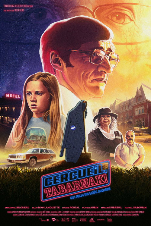 F*ckin' Coffin! (2021) movie poster