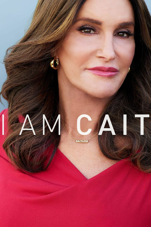 I Am Cait (2015) TV show poster