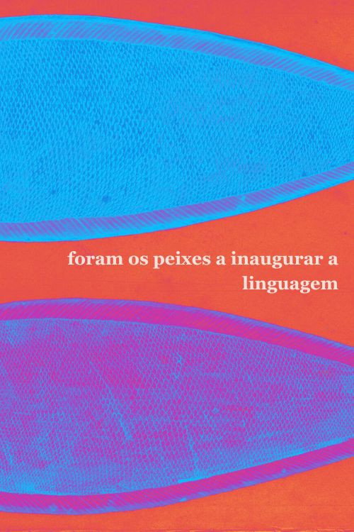 Foram os peixes a inaugurar a linguagem movie poster