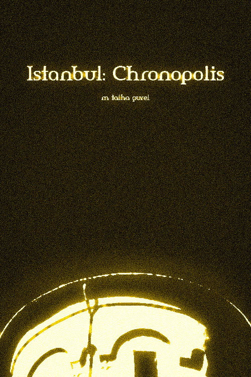 Istanbul: Chronopolis (2026) movie poster