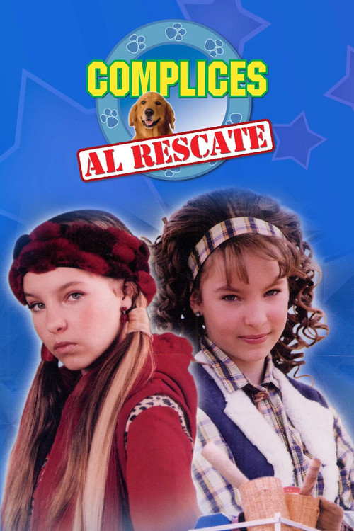 Cómplices Al Rescate (2002) TV show poster