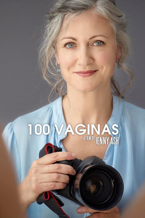 100 Vaginas (2019) movie poster