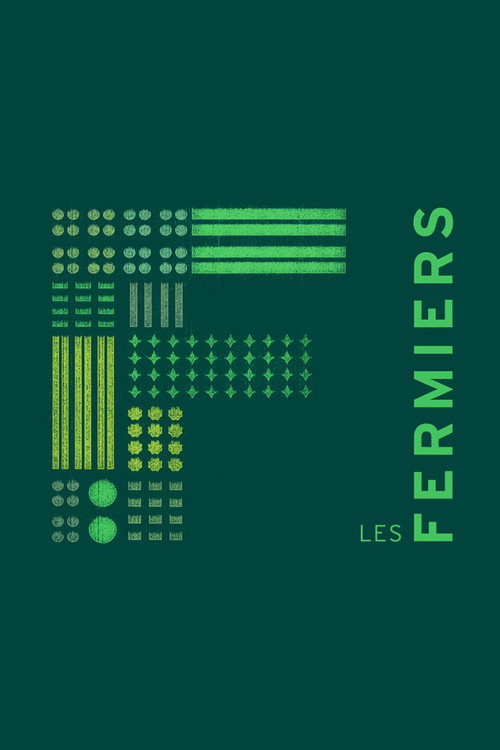 Les fermiers (2018) TV show poster