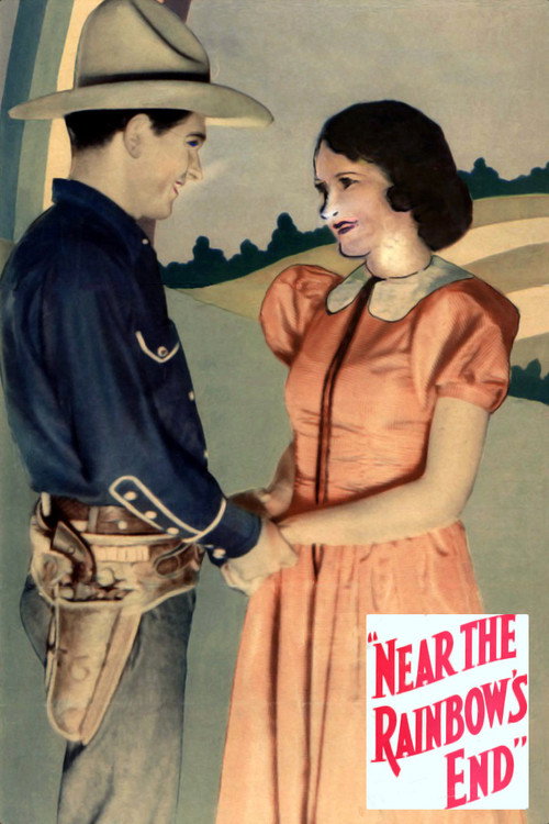 Near the Rainbow's End (1930) movie poster