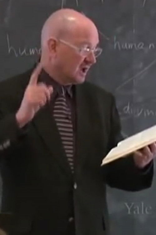 New Testament History and Literature with Dale B. Martin (2009) TV show poster