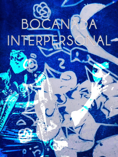 Bocanada Interpersonal (2024) movie poster