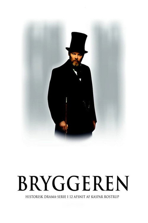 Bryggeren (1996) TV show poster